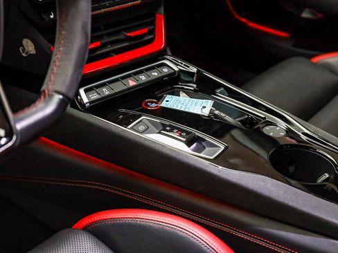 Used 2023 Audi RS e-tron GT AWD/4WD image 31
