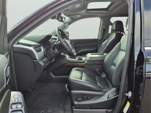Used 2020 GMC Yukon XL SLT AWD/4WD image 14