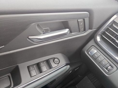 New 2026 GMC Acadia AT4 image 22