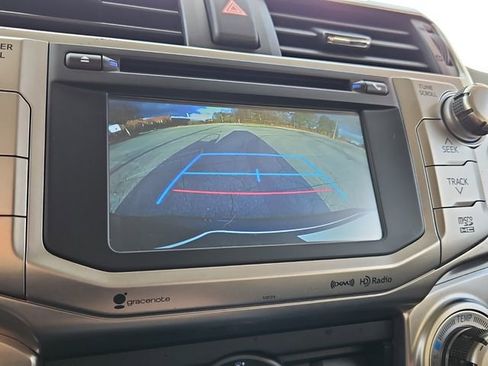 Used 2018 Toyota 4Runner SR5 image 23