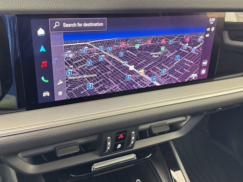 Used 2026 Porsche Cayenne image 24