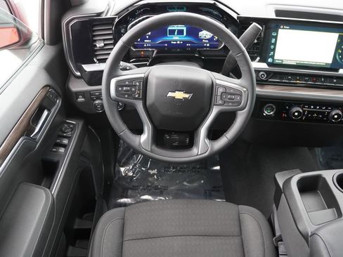 Certified 2024 Chevrolet Silverado 1500 LT image 19