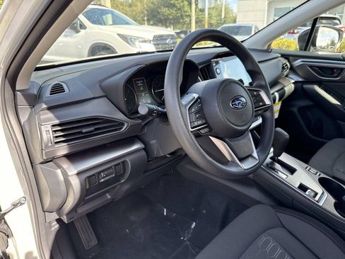 New 2026 Subaru Impreza 2.0i Sport image 20