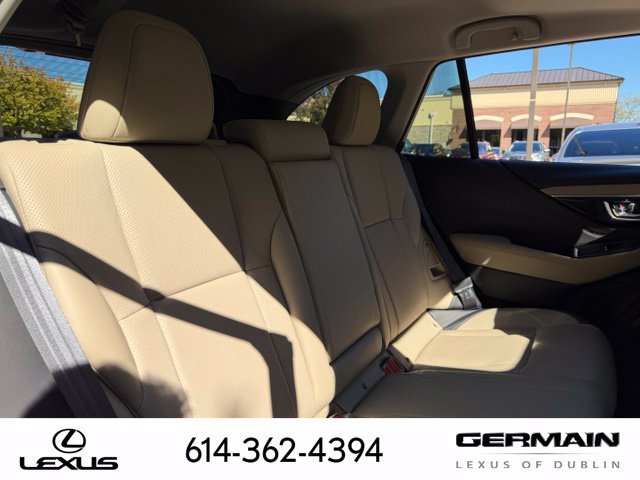 Used 2024 Subaru Outback Limited XT AWD/4WD image 15