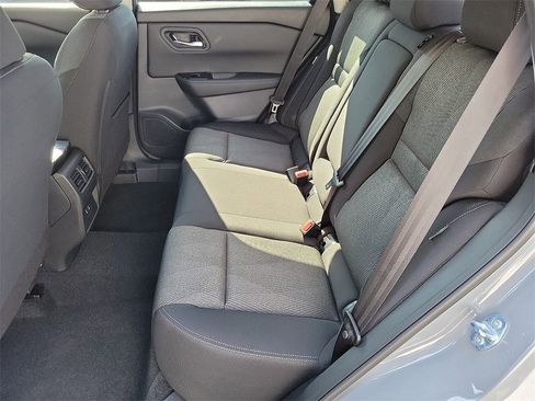 New 2026 Nissan Rogue SV image 12