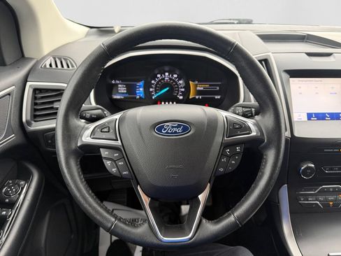 Used 2020 Ford Edge SEL FWD image 28