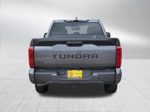 Used 2024 Toyota Tundra SR5 w/ SR5 Convenience Package AWD/4WD image 7