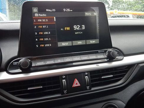 Used 2020 Kia Forte LXS FWD image 26