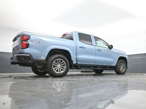 New 2025 Chevrolet Colorado LT w/ LT Convenience Package image 13
