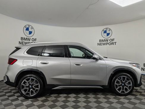 New 2026 BMW X1 xDrive28i w/ Convenience Package AWD/4WD image 5