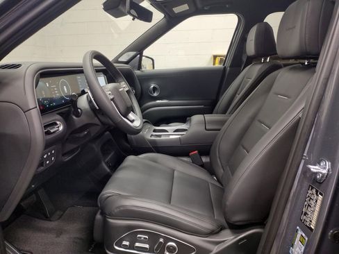 New 2026 Hyundai Palisade Calligraphy image 27