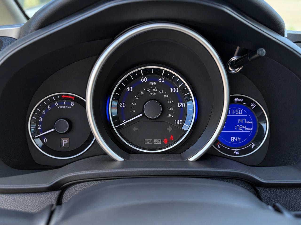 Used 2020 Honda Fit LX image 19