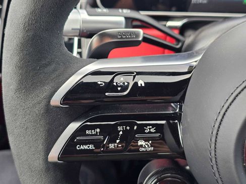 New 2025 Mercedes-Benz S 63 AMG S image 37