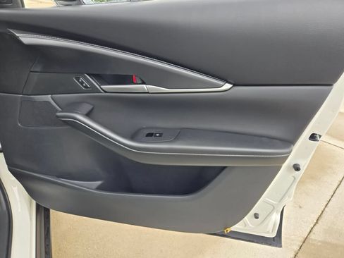 New 2026 MAZDA CX-30 Aire Edition AWD/4WD image 6