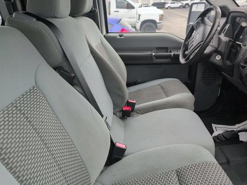 Used 2013 Ford F350 XL w/ PWR Equipment Group AWD/4WD image 12