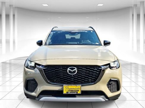 Certified 2025 MAZDA CX-70 Plug-In Hybrid w/ Premium Plus image 5