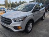 Used 2018 Ford Escape S image 3