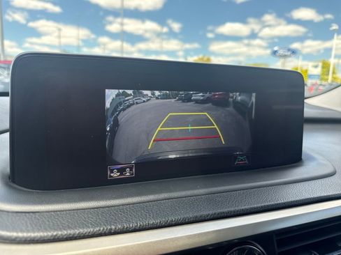 Used 2022 Lexus RX 450hL AWD w/ Premium Package image 36