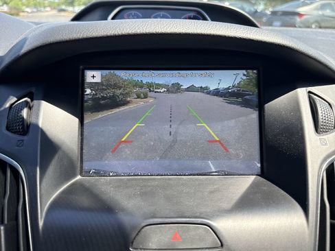 Used 2017 Ford Focus RS AWD/4WD image 19