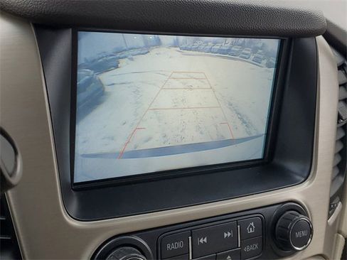 Certified 2019 GMC Yukon Denali w/ Open Road Package image 29