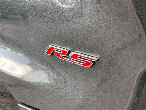 Used 2019 Chevrolet Blazer RS image 9