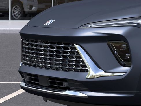 New 2026 Buick Envision Avenir image 37