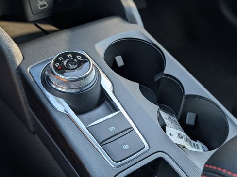 New 2026 Ford Escape ST-Line Select w/ Equipment Group 401A image 14