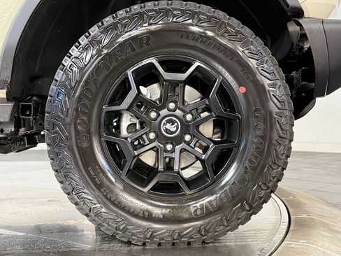 New 2026 Ford Bronco Badlands AWD/4WD image 22
