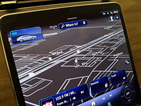 Certified 2023 Mercedes-Benz EQS 450+ Sedan image 22