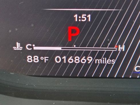 Certified 2025 Acura MDX w/ Technology Package FWD image 26