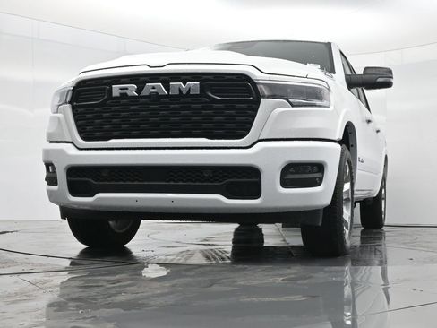 New 2026 RAM 1500 Big Horn image 50
