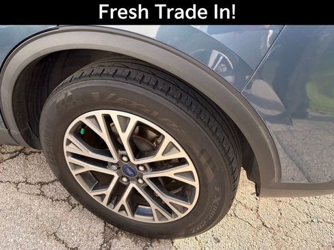 Used 2020 Ford Escape SEL FWD image 6