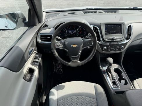 Used 2023 Chevrolet Equinox LS w/ LS Convenience Package FWD image 15