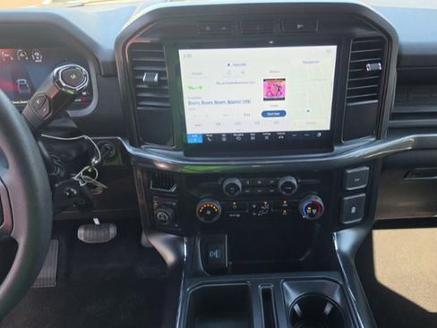 Used 2024 Ford F150 STX AWD/4WD image 12