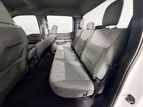 Used 2023 Ford F150 XLT w/ Equipment Group 301A Mid image 25