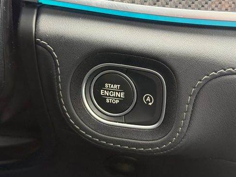 Certified 2022 Mercedes-Benz GLS 63 AMG 4MATIC image 36