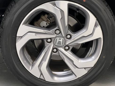 Used 2019 Honda Accord EX-L image 62