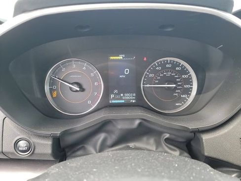 Used 2023 Subaru Crosstrek 2.5i Limited w/ Popular Package #3 AWD/4WD image 13