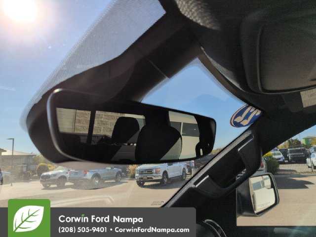 Used 2022 RAM 1500 Big Horn AWD/4WD image 21