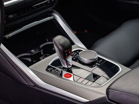 Used 2023 BMW M4 xDrive Competition w/ Executive Package image 20