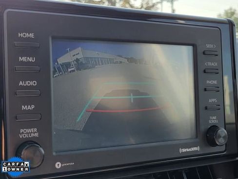 Used 2022 Toyota RAV4 XLE w/ Convenience Package image 27