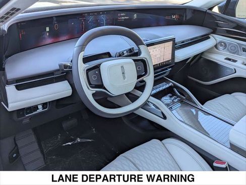 New 2026 Lincoln Nautilus Black Label image 7