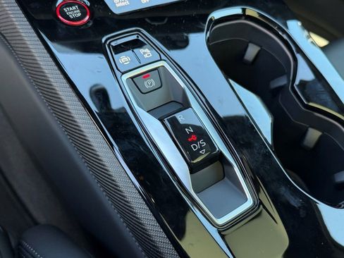 New 2025 Audi S5 Premium Plus image 21