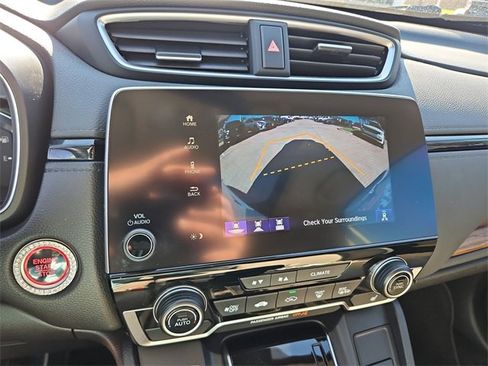 Used 2022 Honda CR-V EX image 14