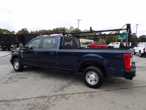 Used 2019 Ford F250 XL w/ Power Equipment Group image 4