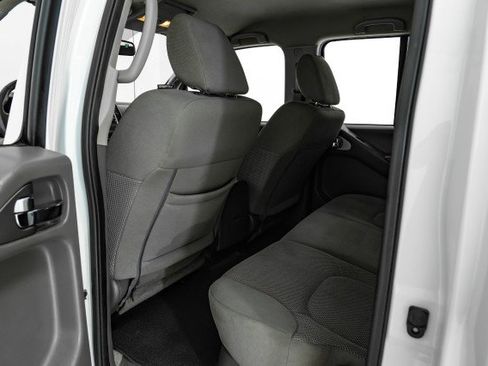 Used 2018 Nissan Frontier SV w/ Value Truck Package image 31