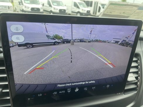 New 2025 Ford Transit 150 Base image 39