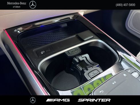 Certified 2023 Mercedes-Benz GLB 250 image 30