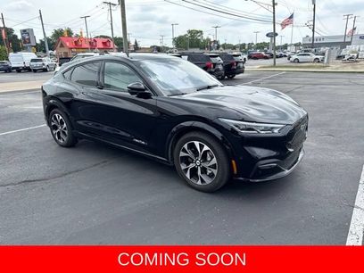 Used 2023 Ford Mustang Mach-E Premium