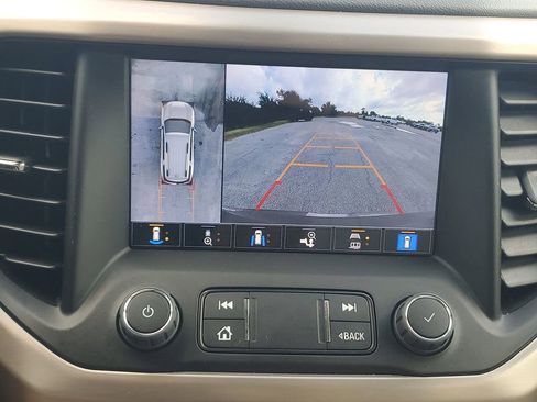 Used 2022 GMC Acadia Denali w/ Denali Ultimate Package image 31